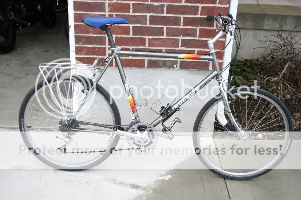 small frame mens bike